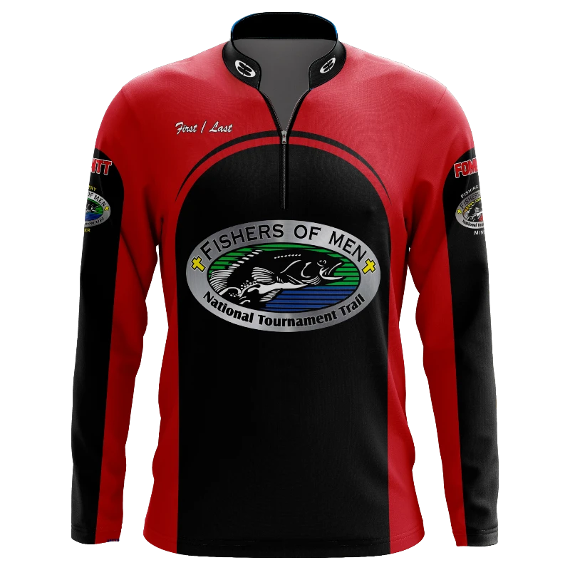 Fishers of Men Tournament Jersey